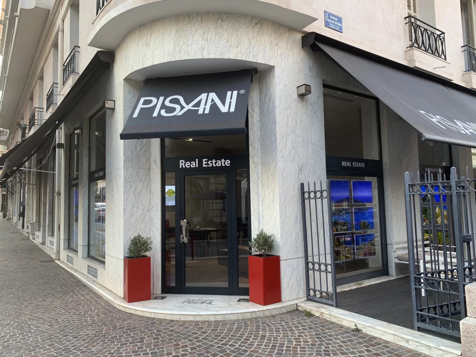 PISANI REAL ESTATE
