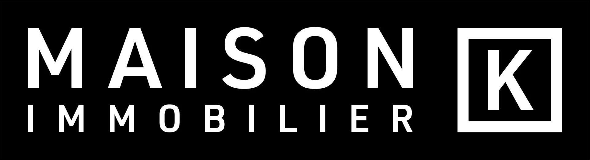 Maison K IMMOBILIER