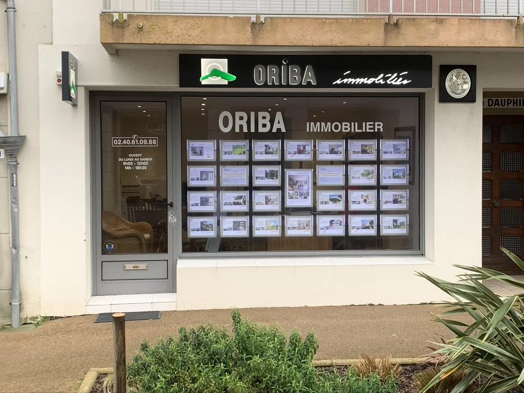 Oriba Pornichet
