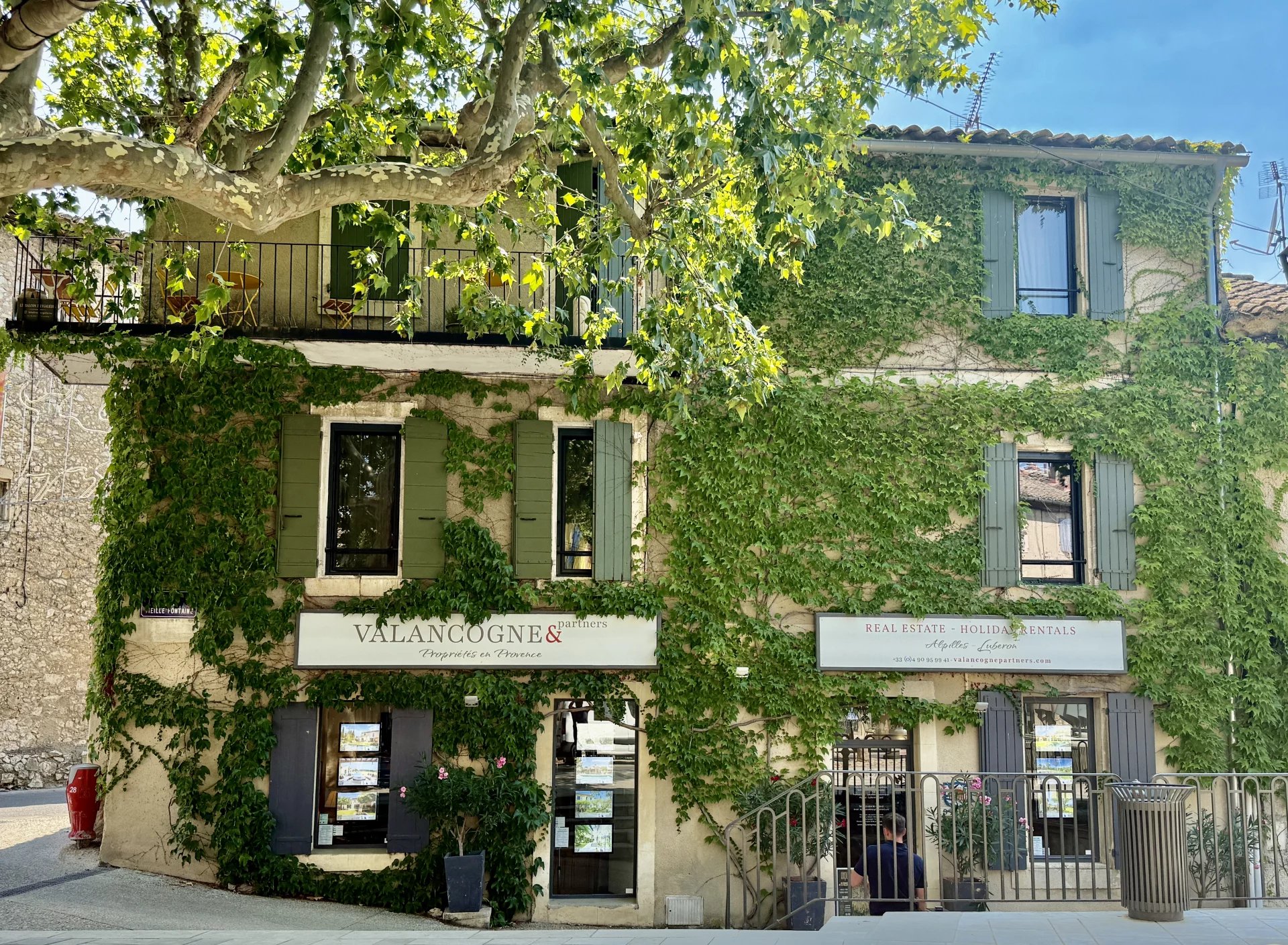 Valancogne & Partners