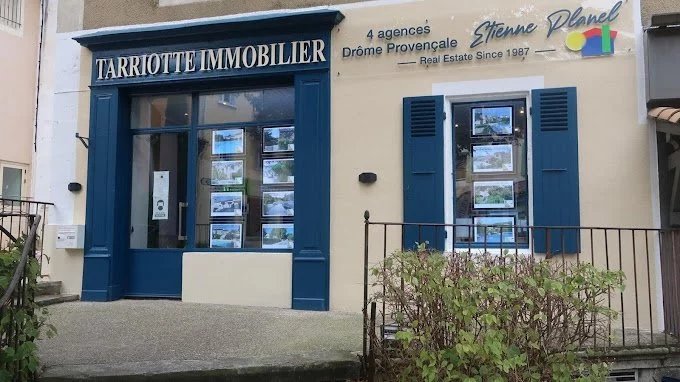 Tarriotte Immobilier Dieulefit