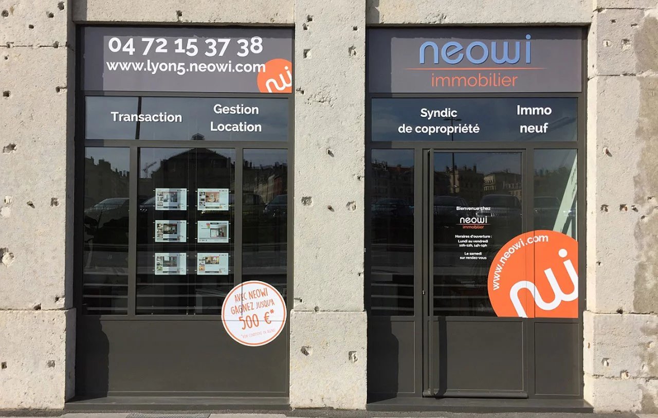 Neowi Vieux Lyon