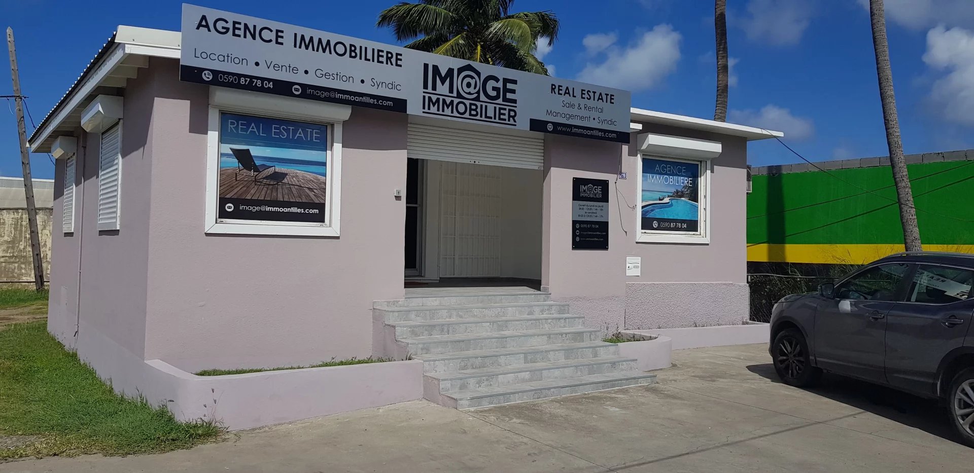 Image Immobilier