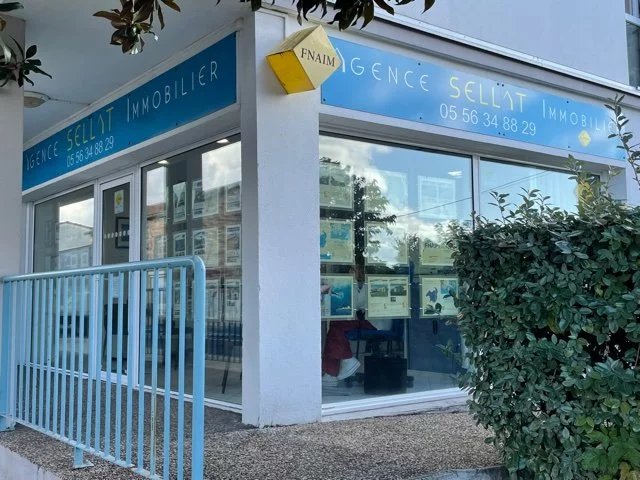 Agence Sellat Immobilier A.S.I