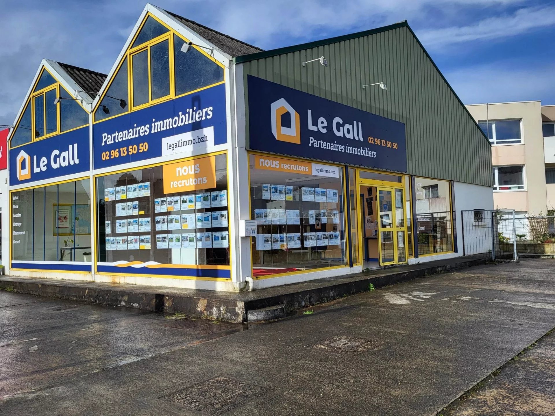 LE GALL PARTNERS