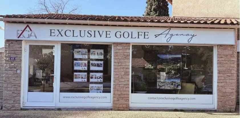 Exclusive Golfe Agency