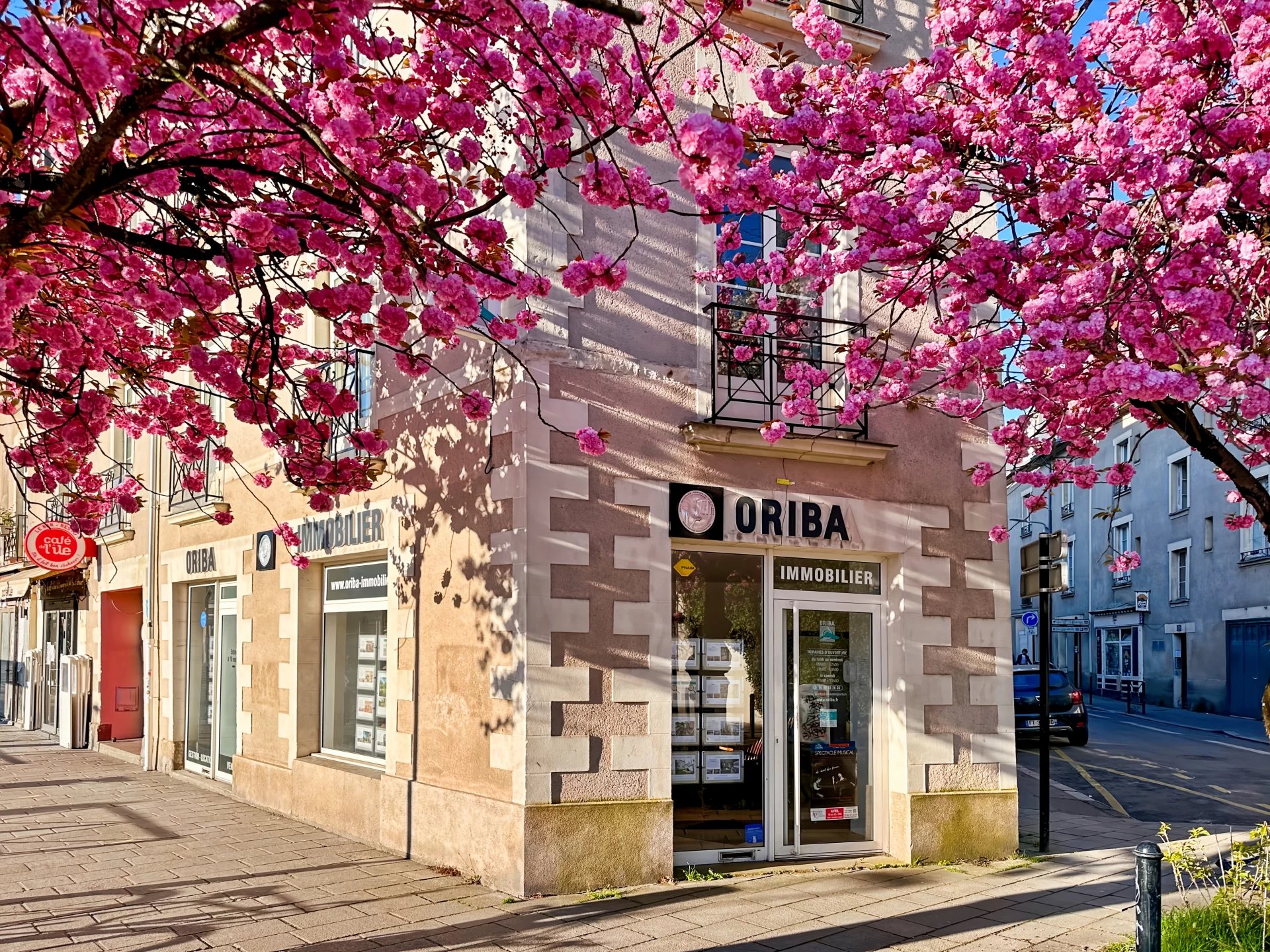 Oriba Nantes