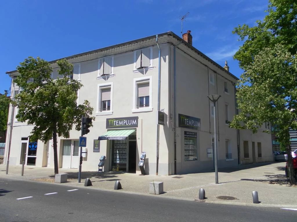 Agence Templum Agence Templum