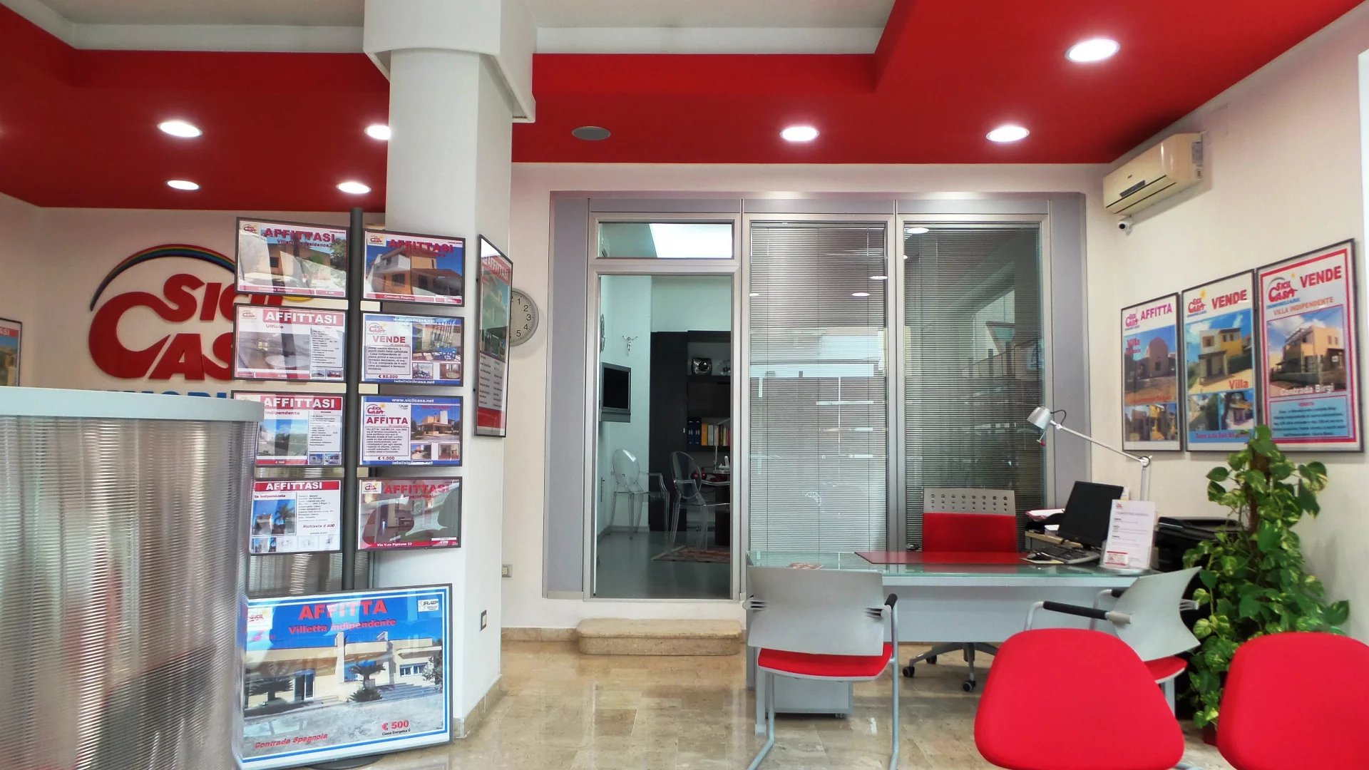 SicilCasa Immobiliare