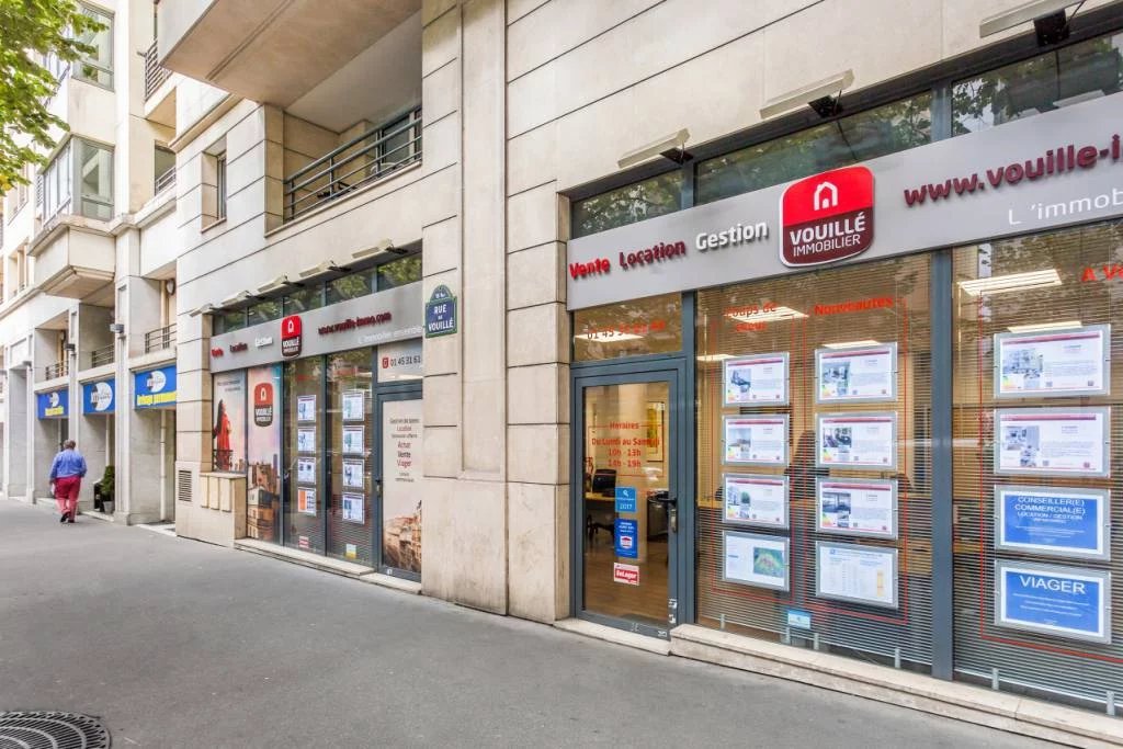 VOUILLÉ IMMOBILIER