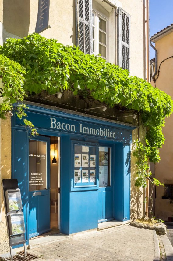 Bacon Immobilier