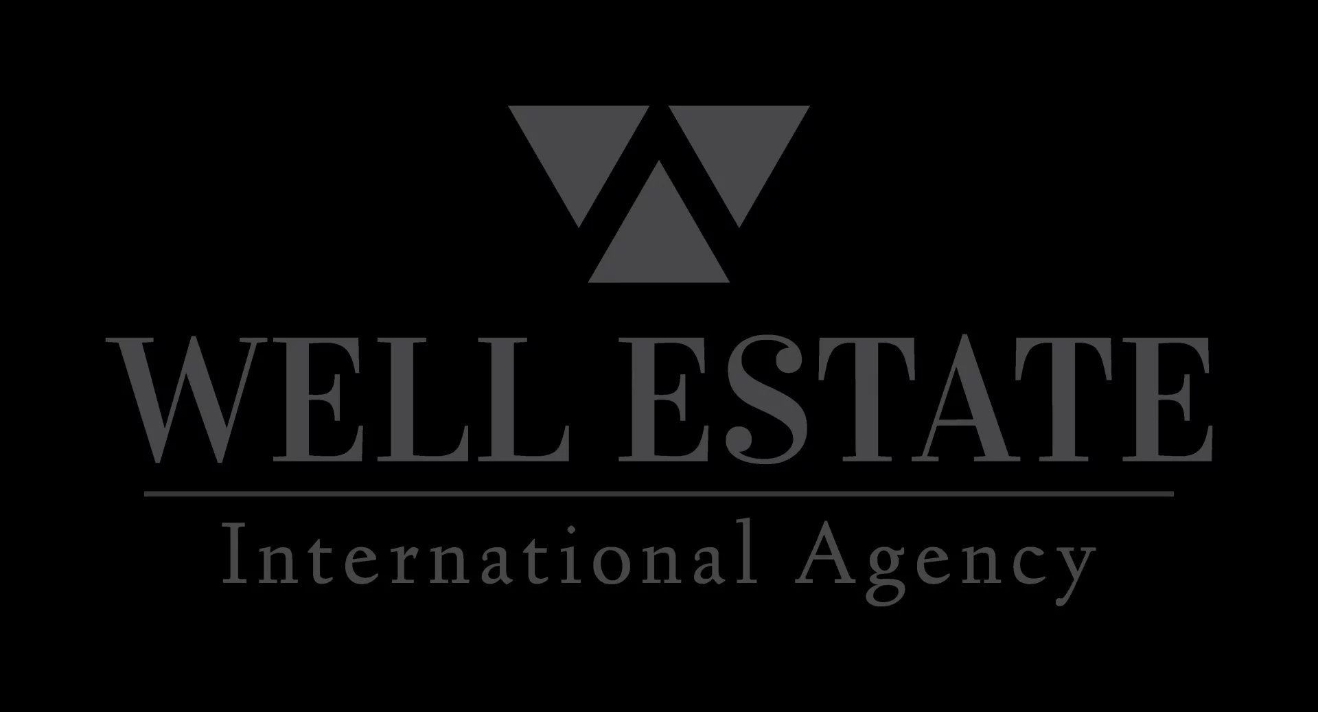 WELL ESTATE