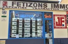 CABINET J. FÉTIZONS