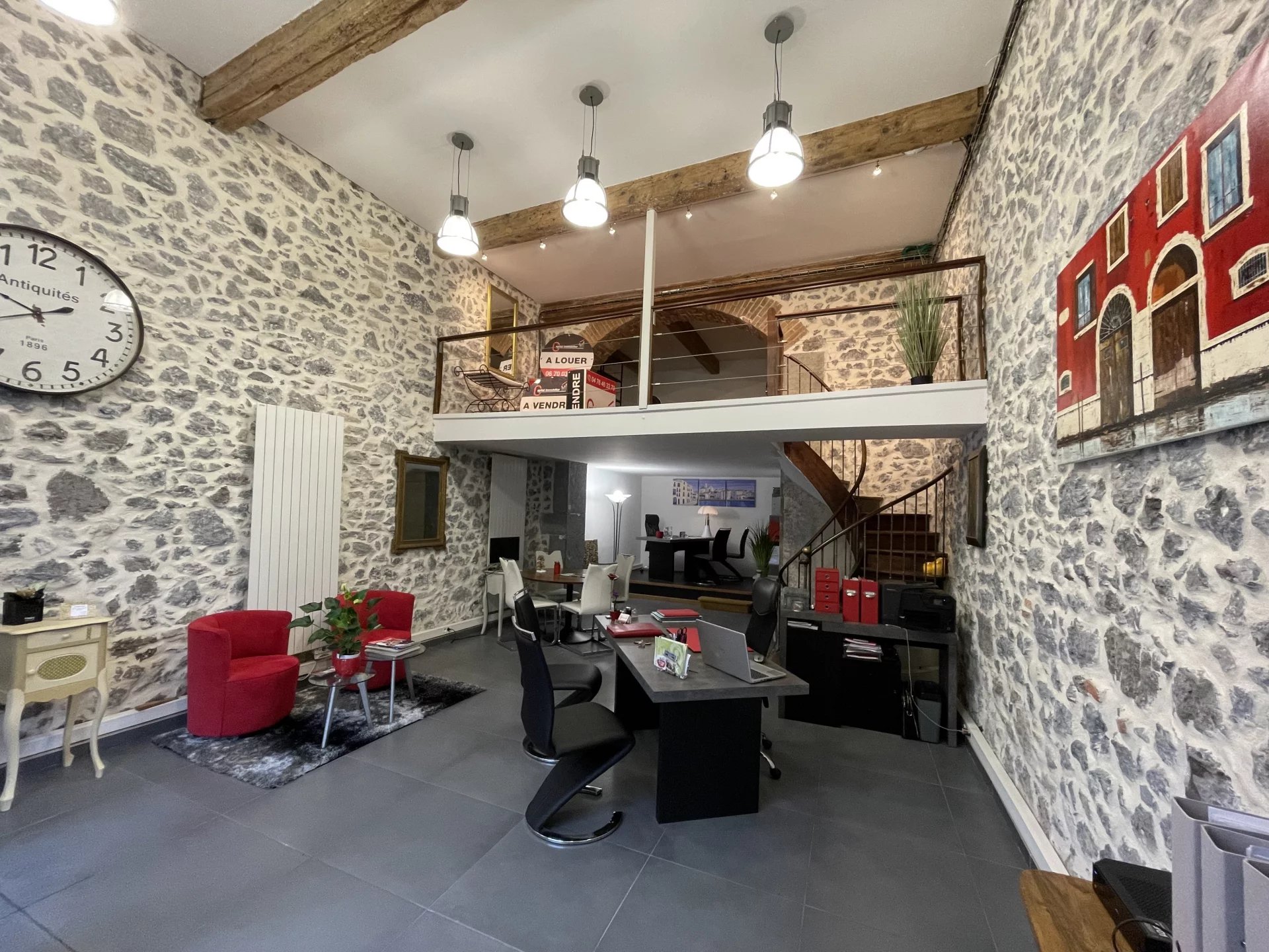 CAPITAL IMMOBILIER