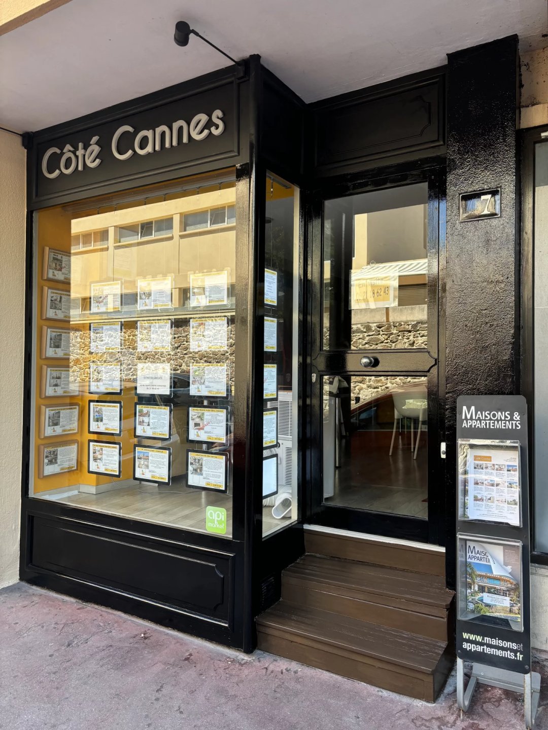 Côté Cannes Côté Cannes