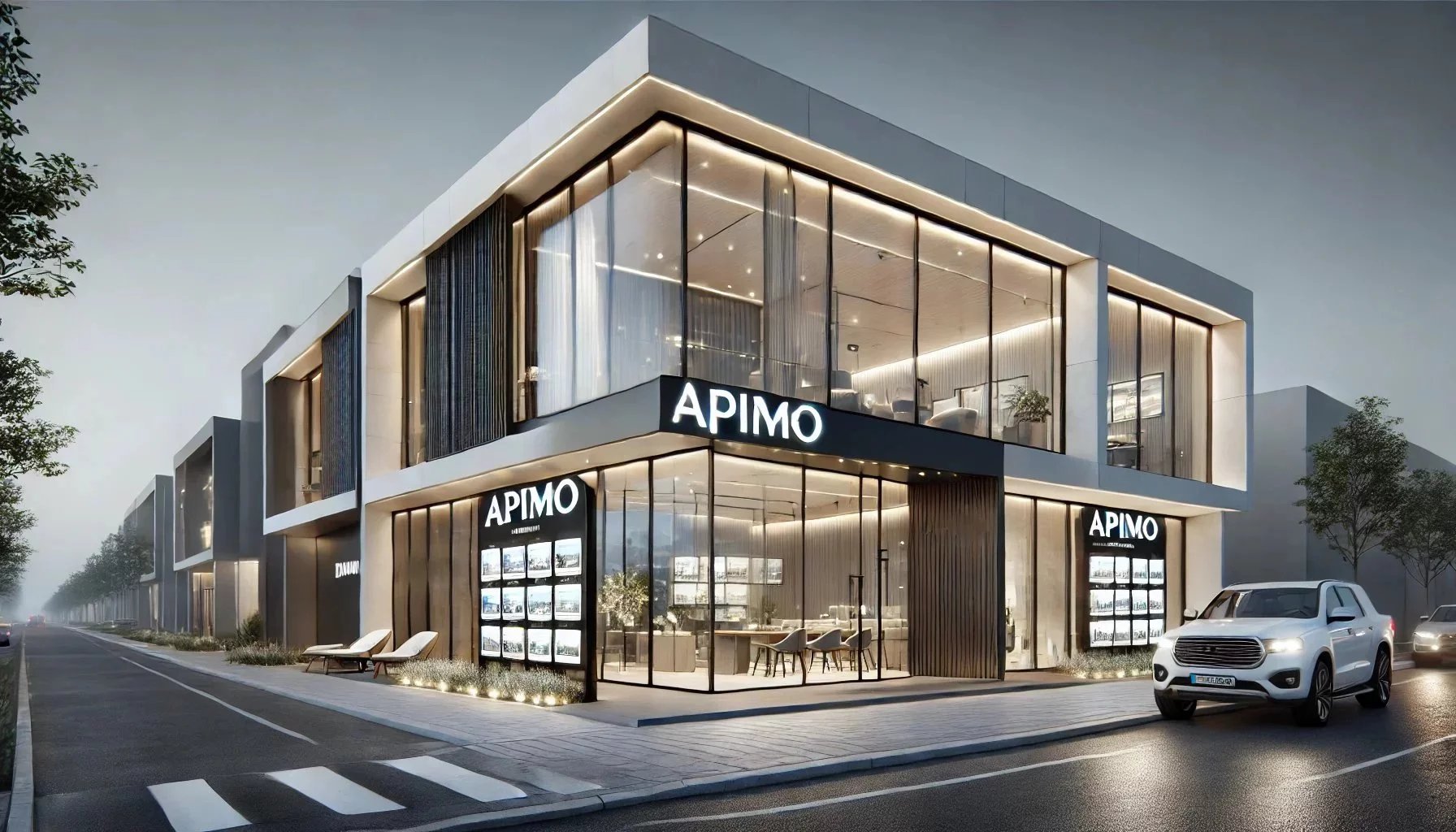 Apimo Academy Italia