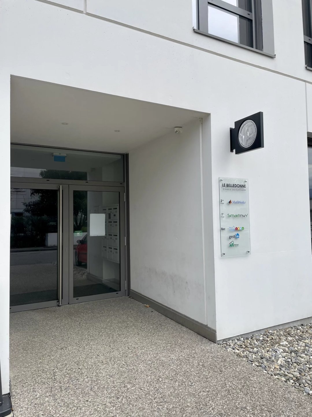 Miribel Immobilier