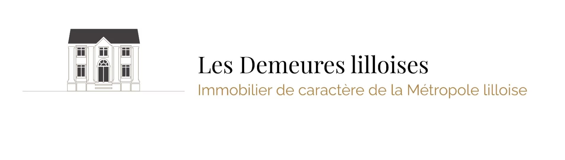 LES DEMEURES LILLOISES