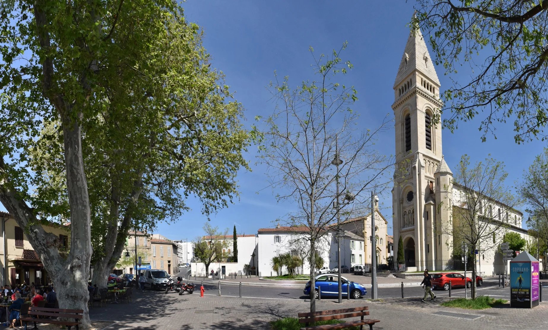Recouly Saint Barnabé Recouly Saint Barnabé