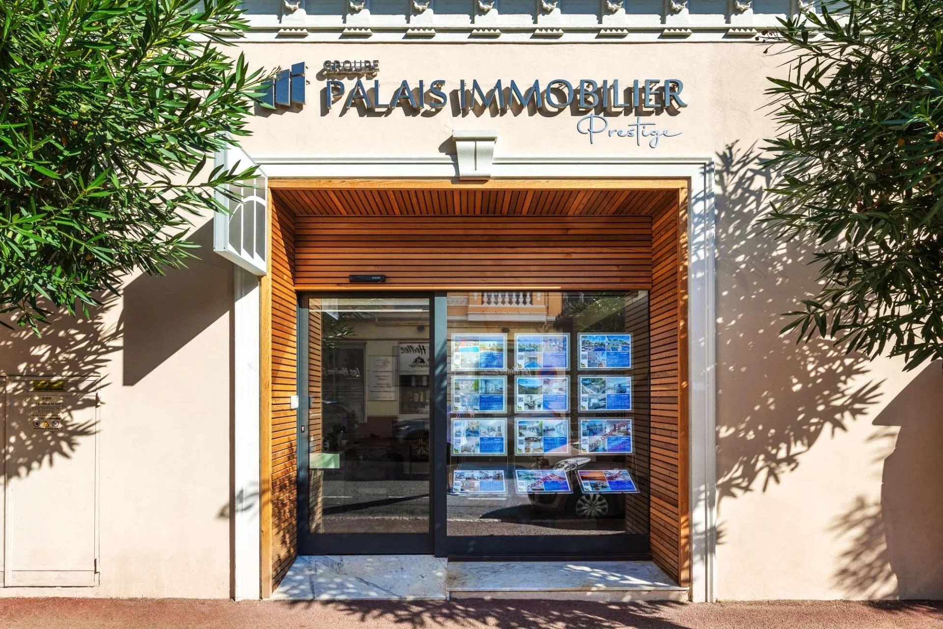 Palais Immobilier - Beaulieu sur Mer Palais Immobilier - Beaulieu sur Mer