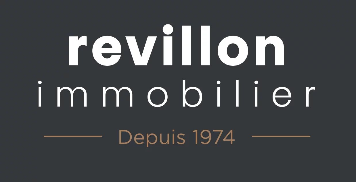 AGENCE REVILLON IMMOBILIER