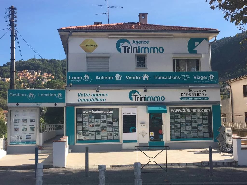 TRINIMMO