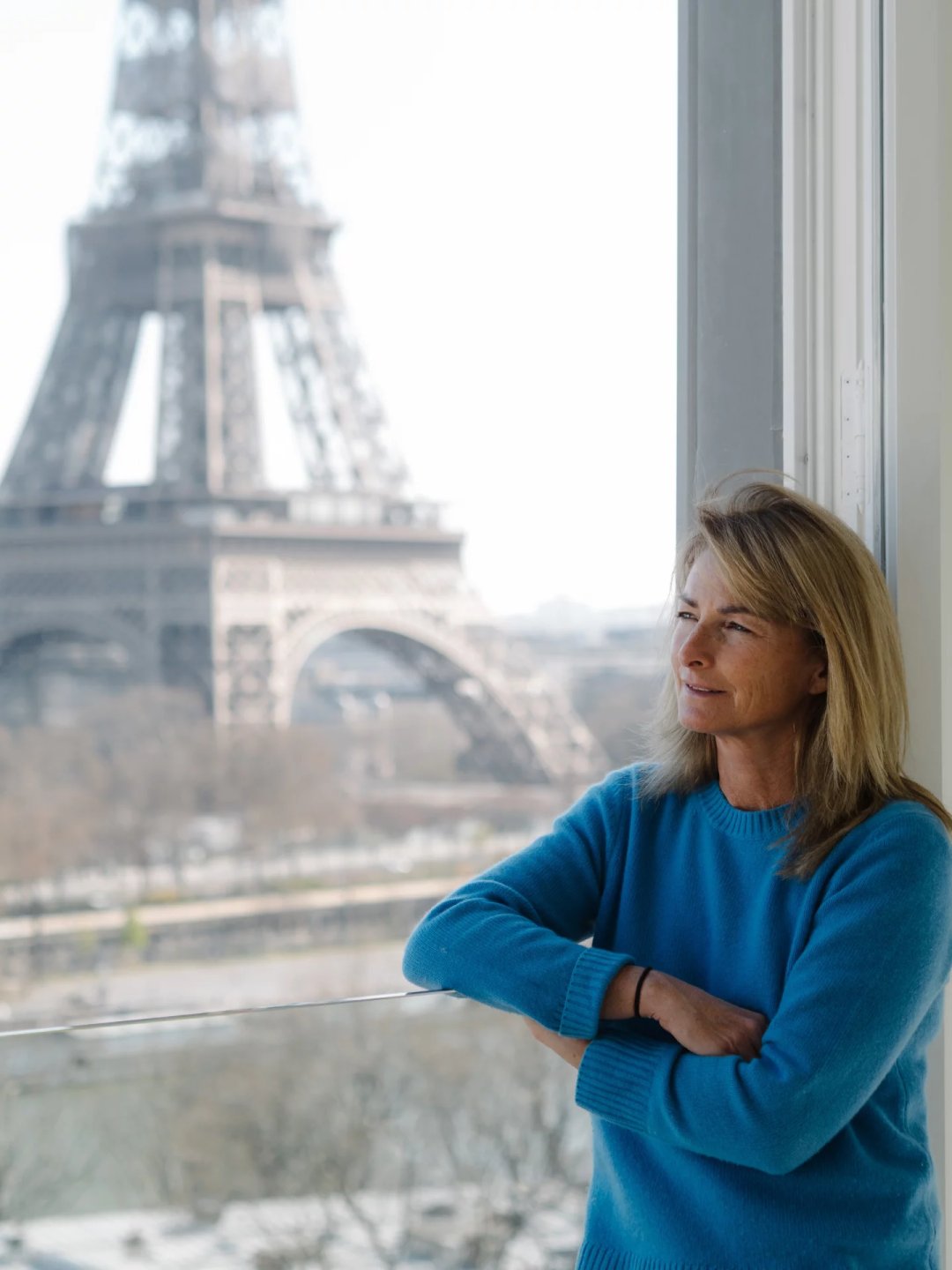 SERVANE D'ARTHUYS REAL ESTATE