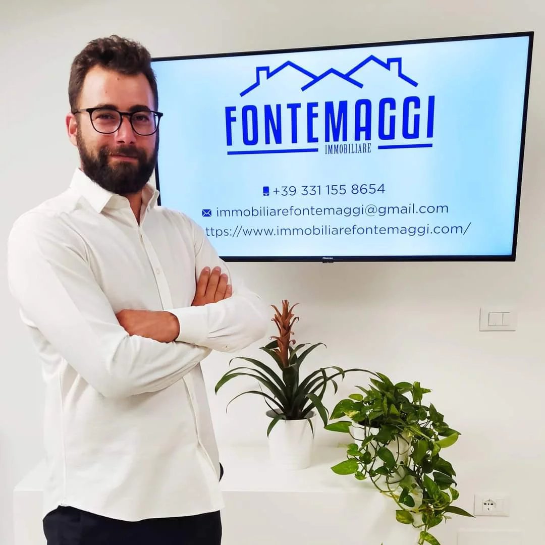 Immobiliare Fontemaggi Immobiliare Fontemaggi