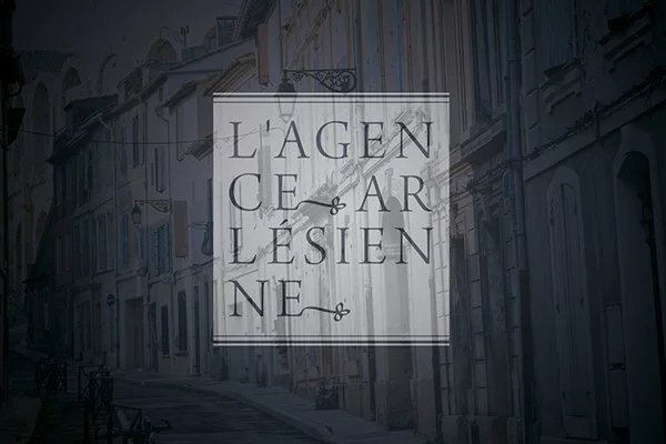 L'Agence Arlésienne