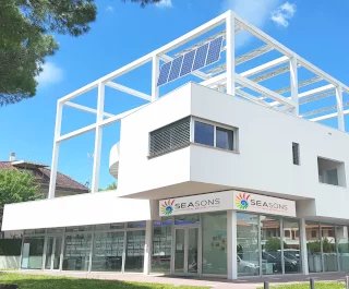 Seasons Jesolo