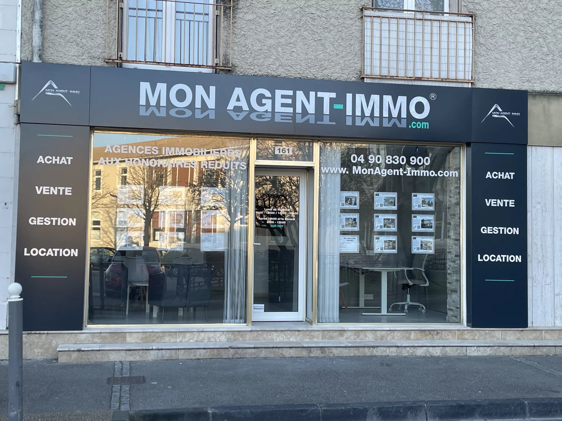 Mon Agent Immo