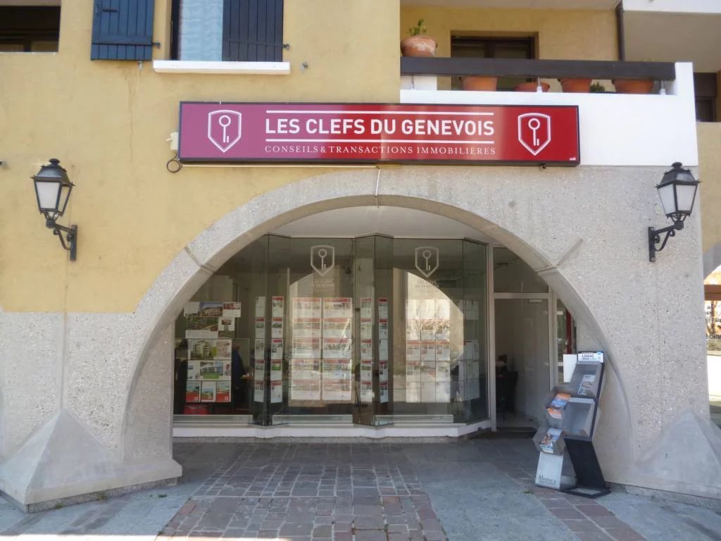 LES CLEFS DU GENEVOIS