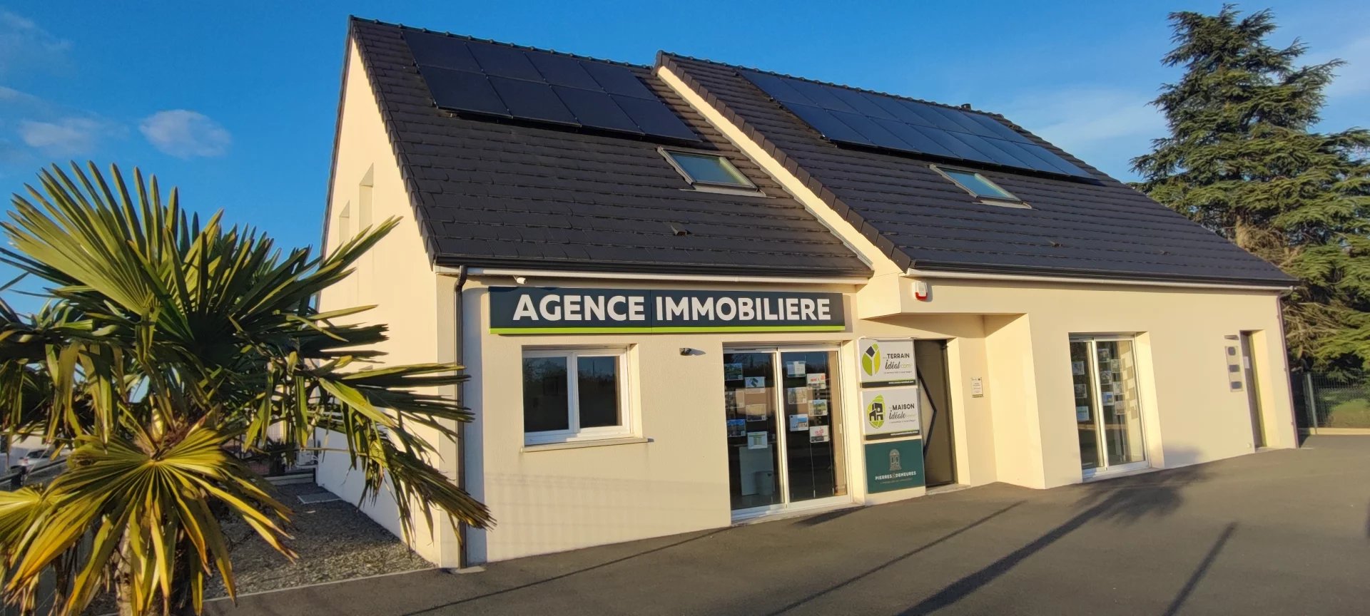 Ma Maison Idéale.immo