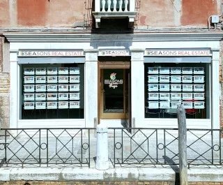 Seasons Venezia