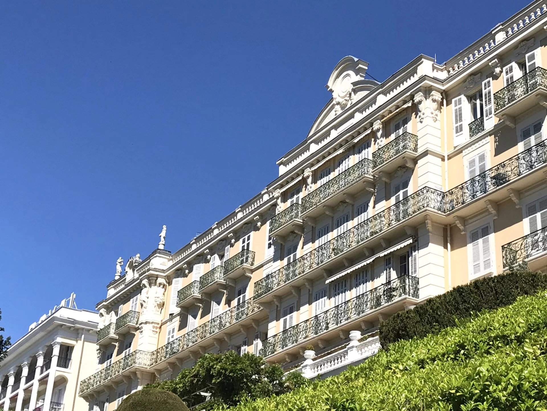 WELLCOME IMMOBILIER - AGENCE G. BOUVIER