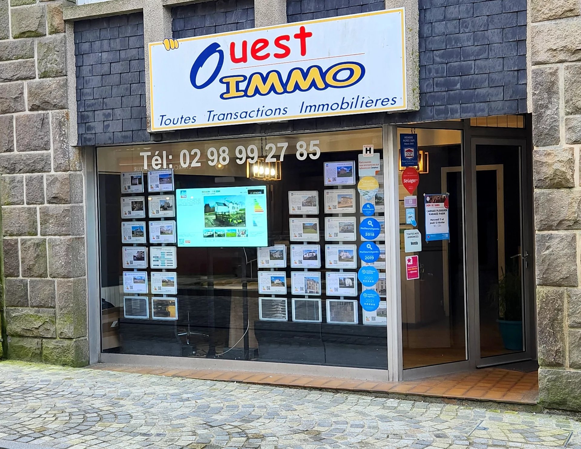OUEST IMMO