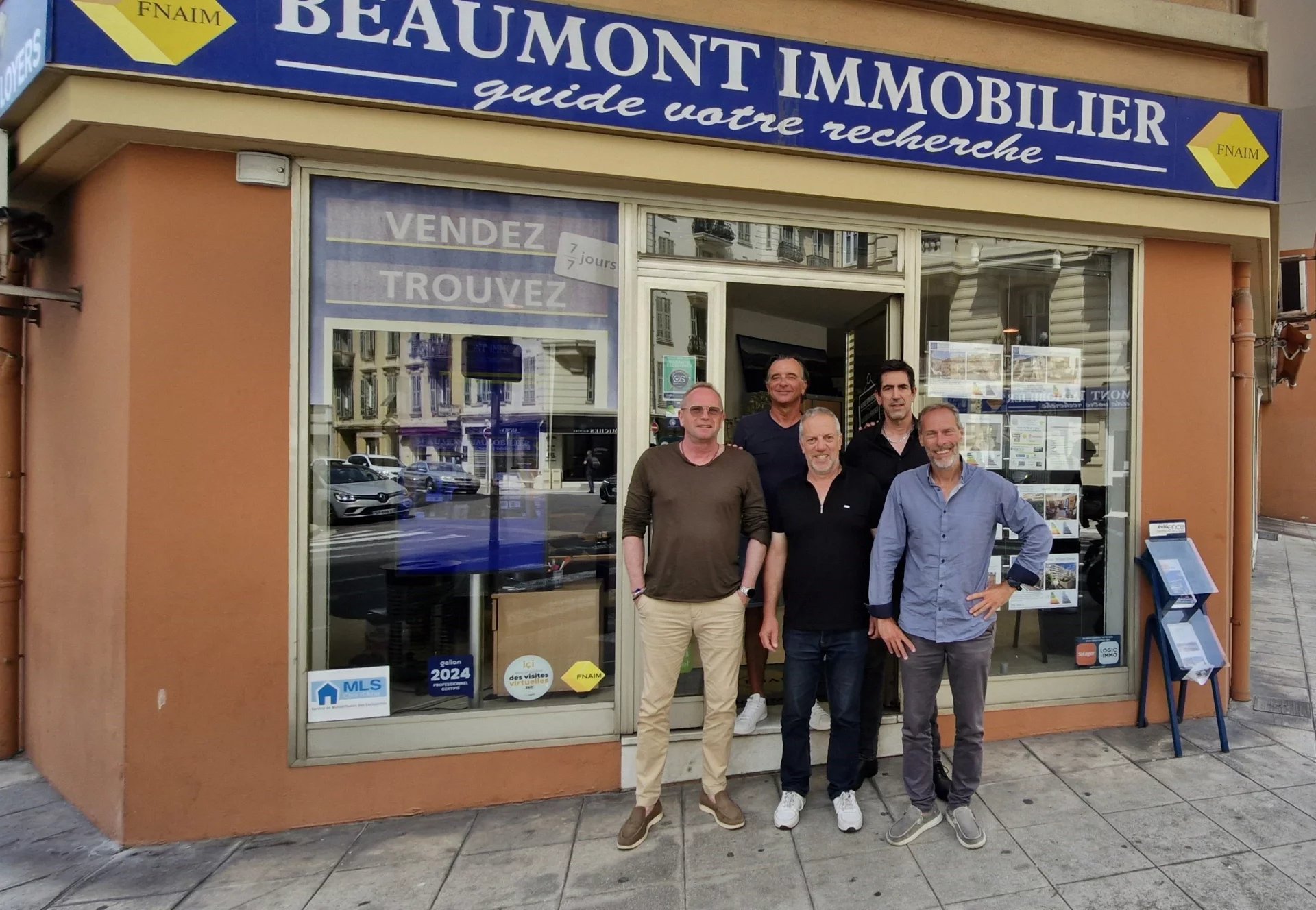 Beaumont immobilier Beaumont immobilier