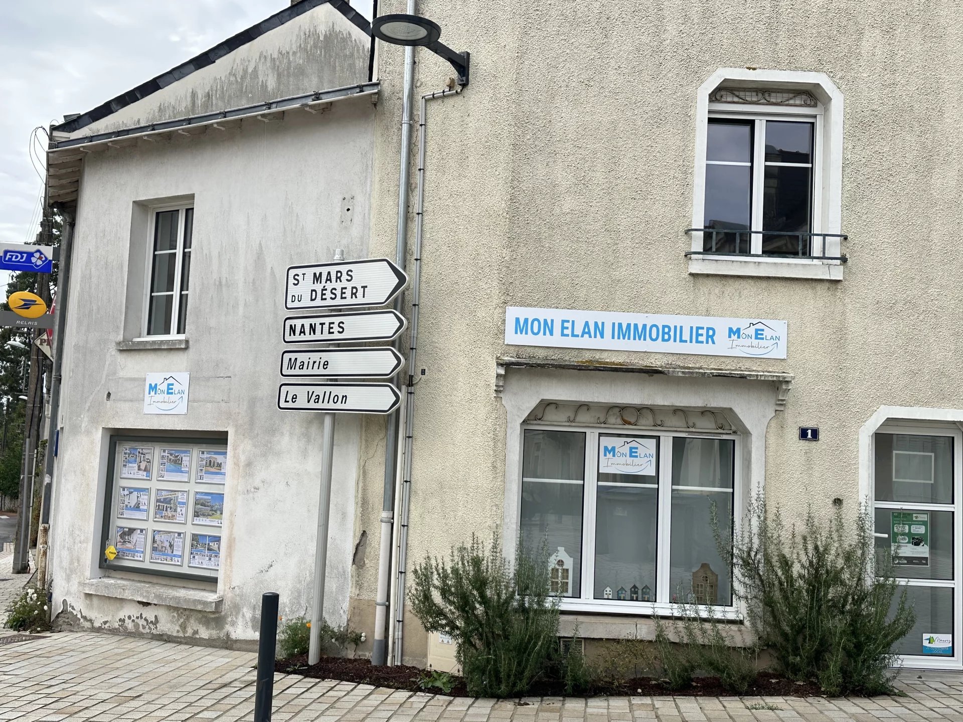 Mon Elan Immobilier / Maison Equestre Immobilier