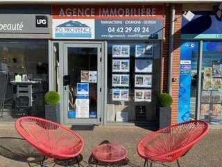 IFG PROVENCE IFG PROVENCE