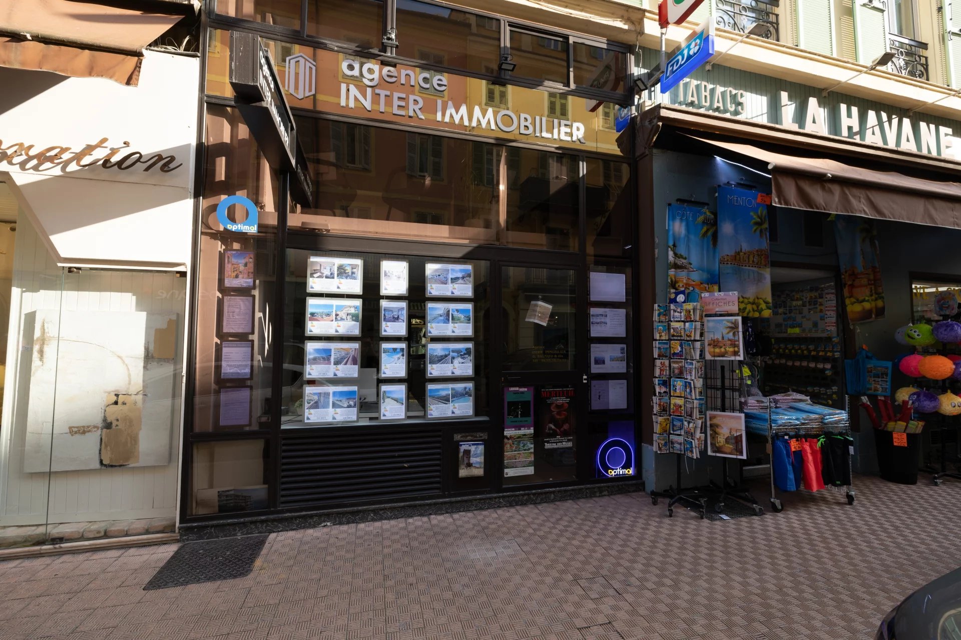 Agence Inter Immobilier
