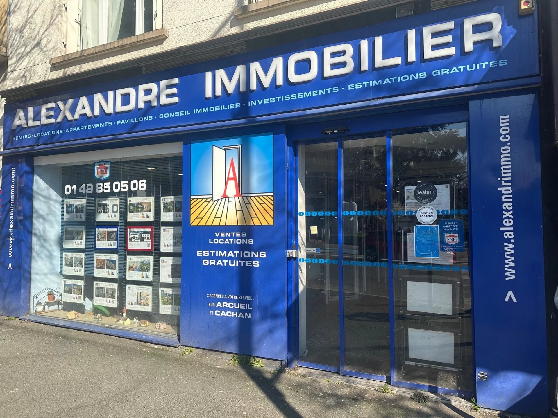 Alexandre Immobilier