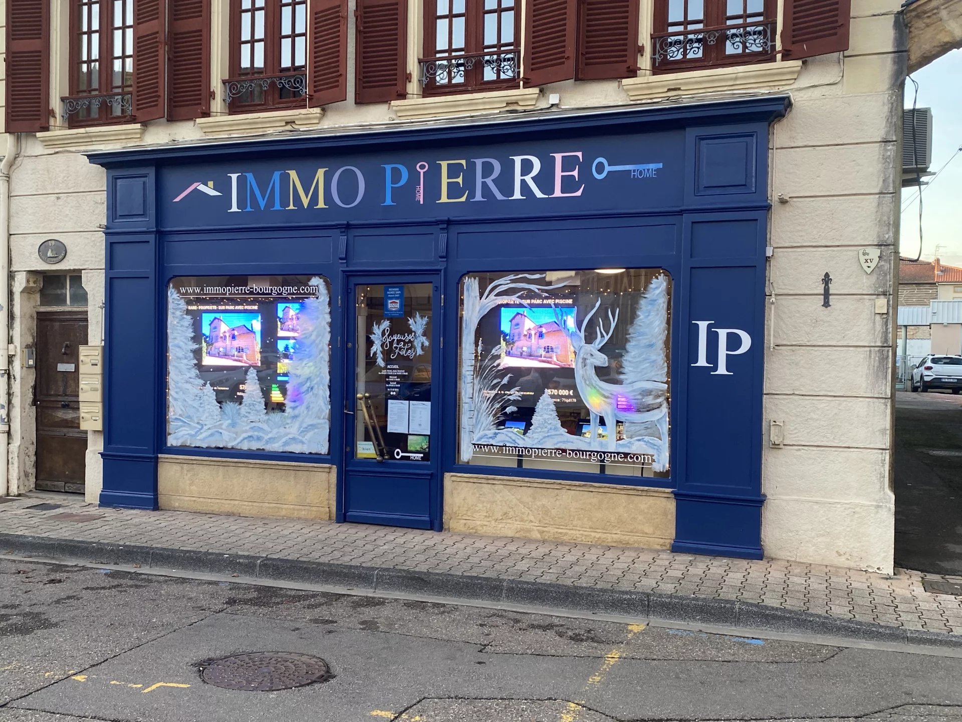 IMMO PIERRE