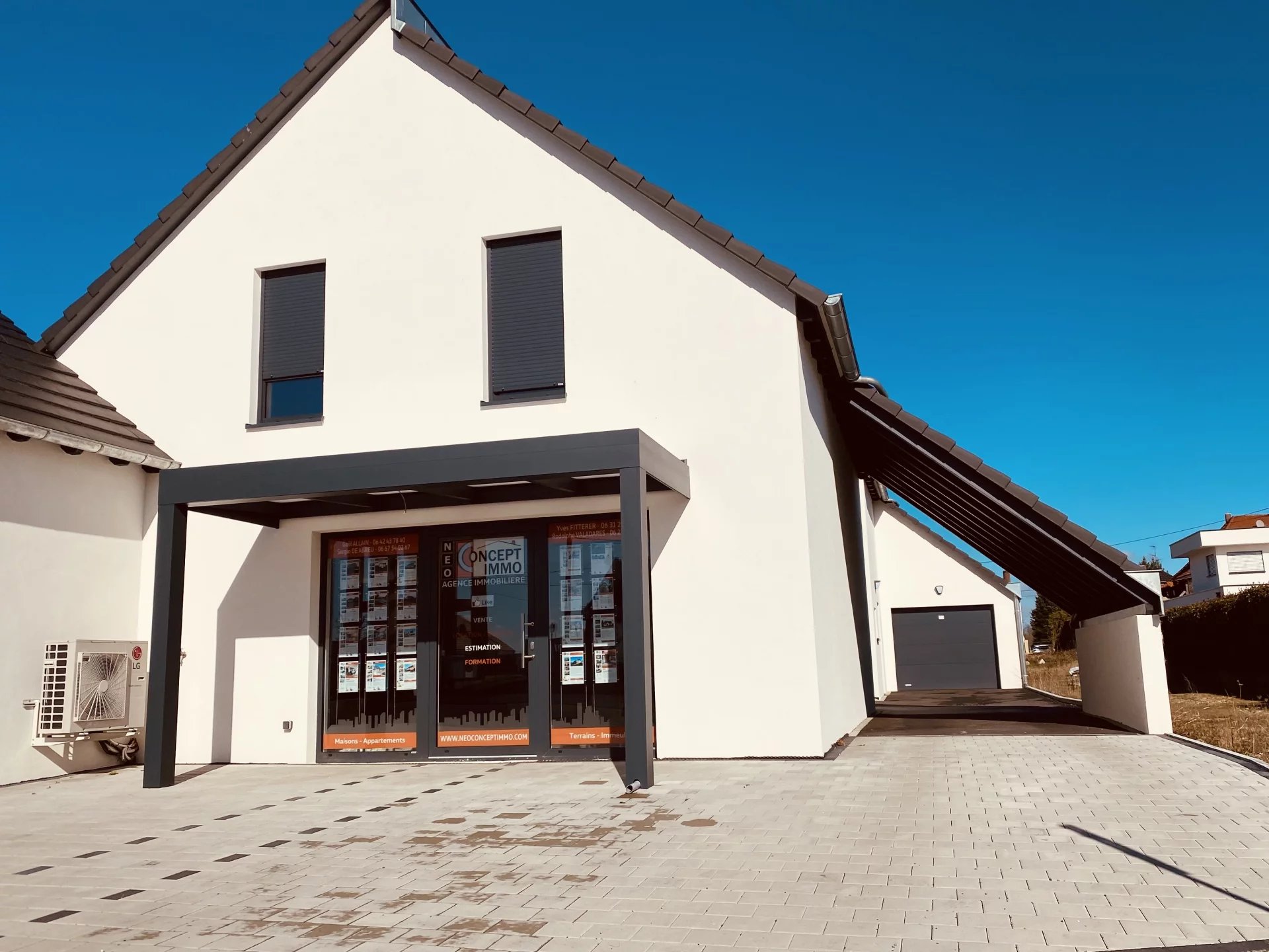 Neo Concept Immobilier