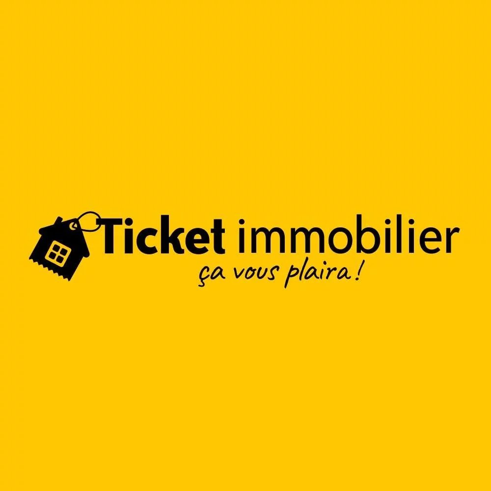 Ticket Immobilier