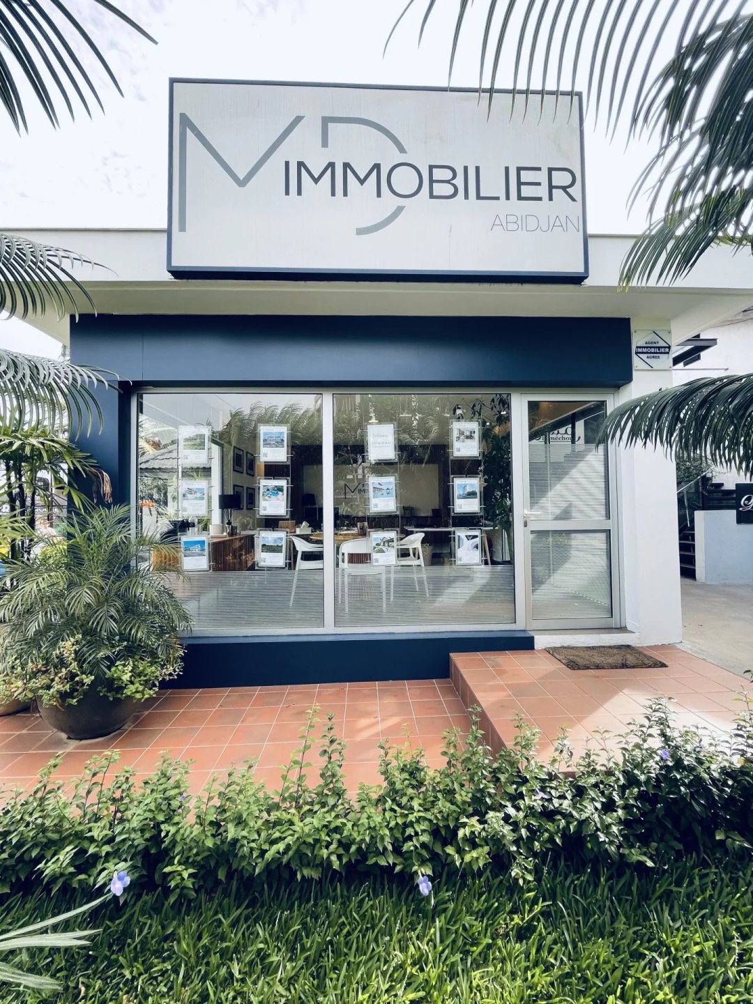 MD Immobilier