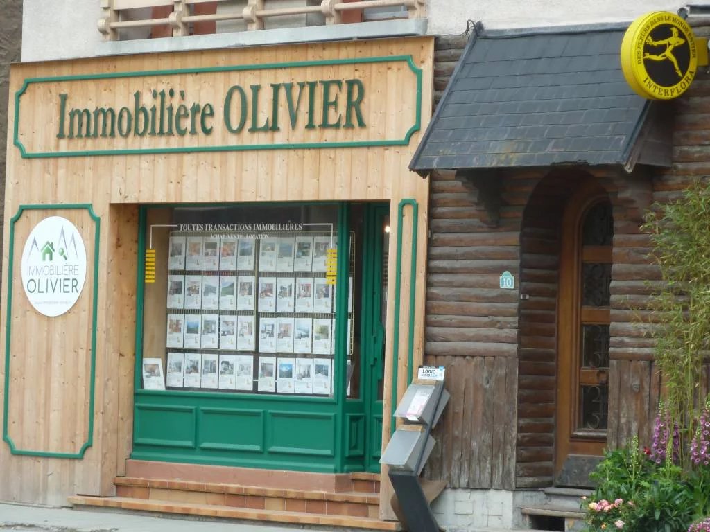 L'IMMOBILIERE OLIVIER L'IMMOBILIERE OLIVIER