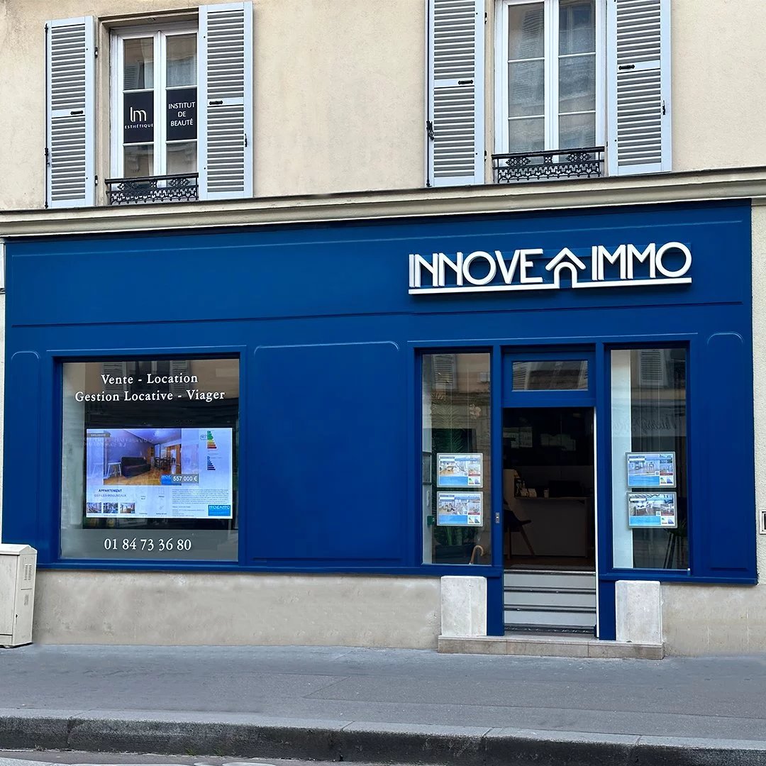 INNOVE IMMO