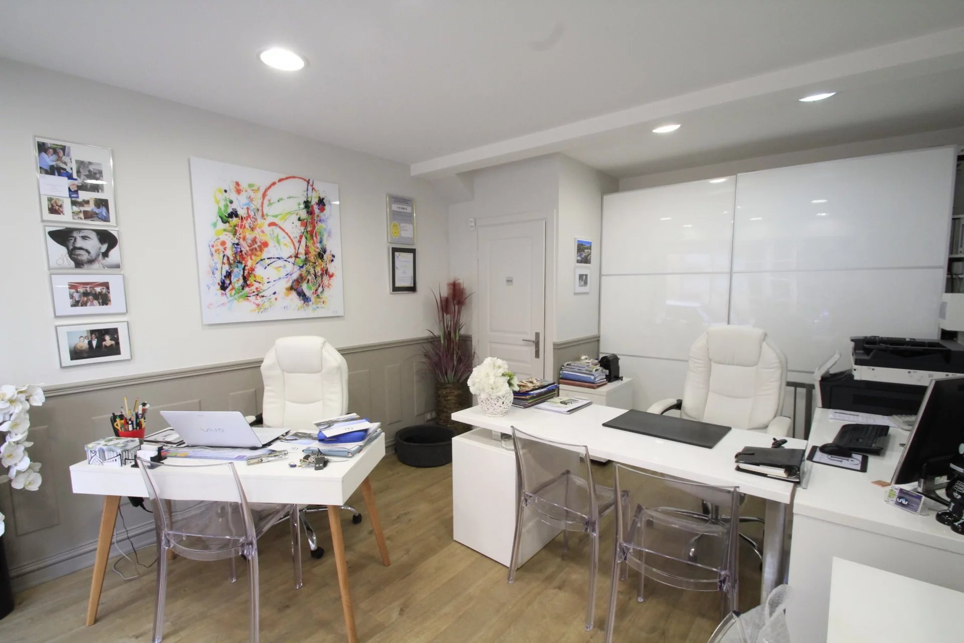 GROBER IMMOBILIER