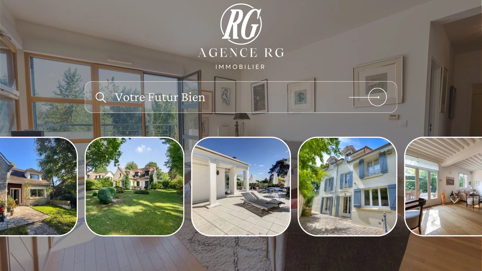 Agence RG