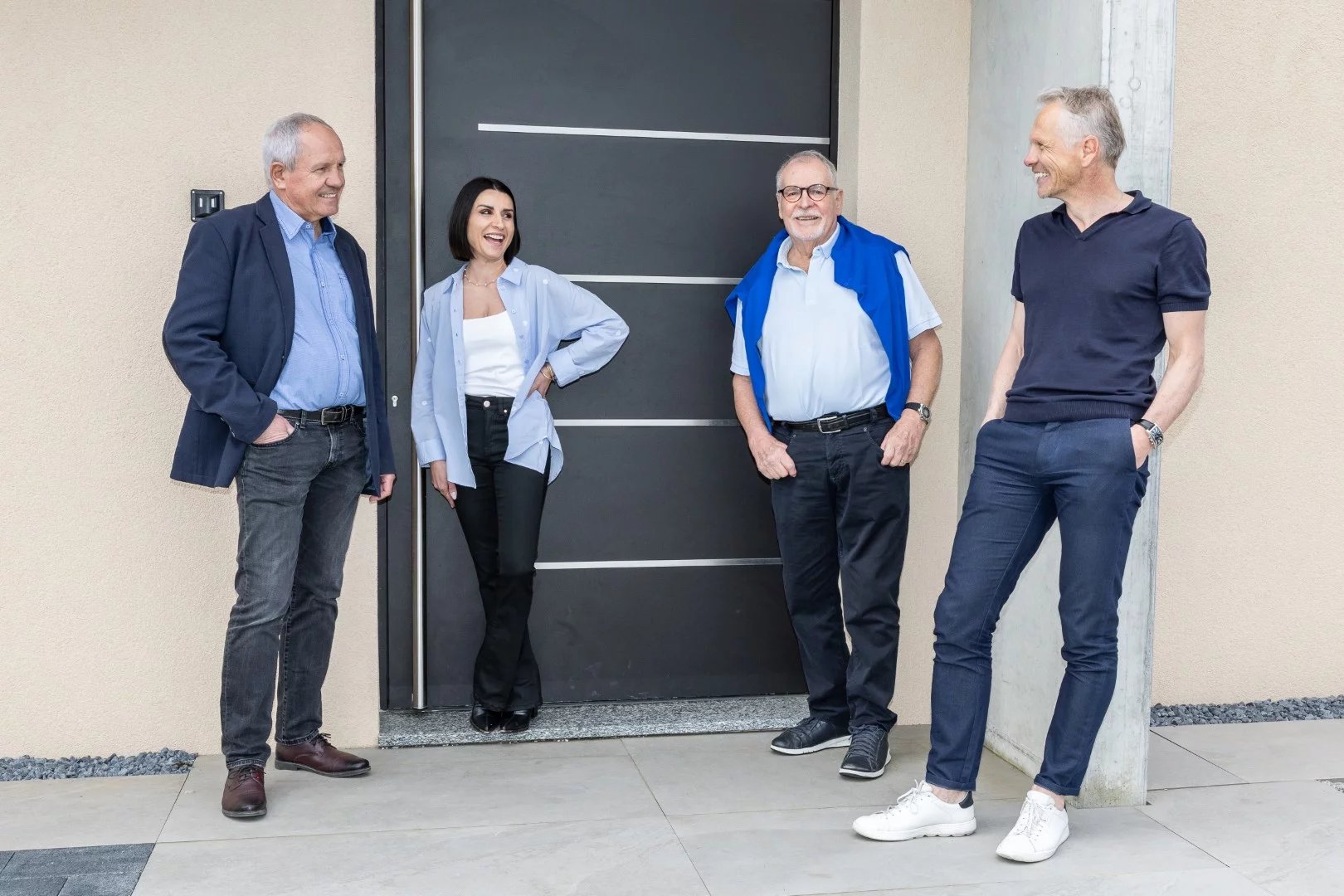 Immo Expérience SARL